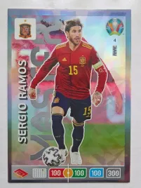 2020-panini-euro-sergio-ramos-hiszpania-rare-nr-4-o
