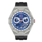 smartwatch-kiano-elegance-srebrny