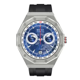 smartwatch-kiano-elegance-srebrny