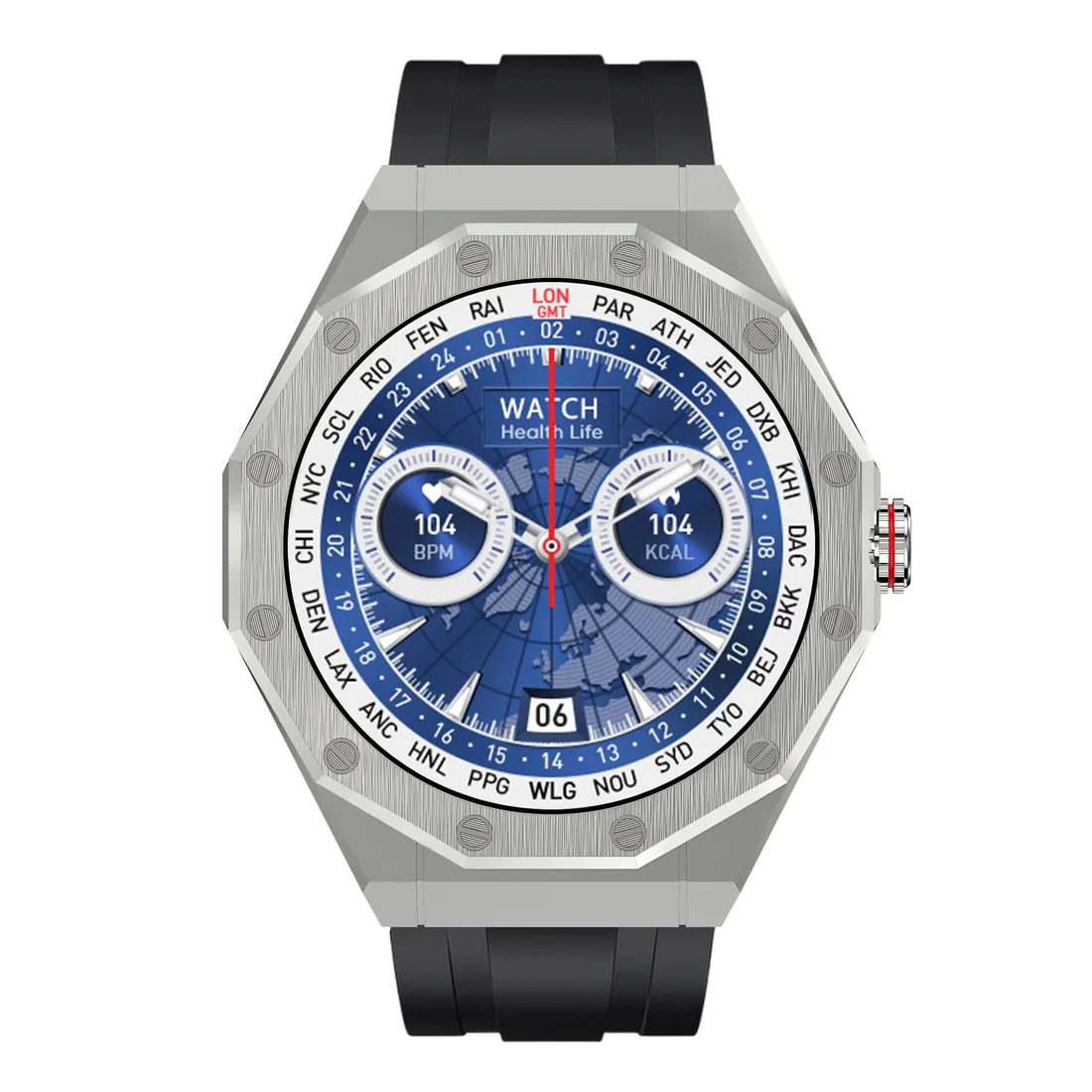 smartwatch-kiano-elegance-srebrny-stan-nowy