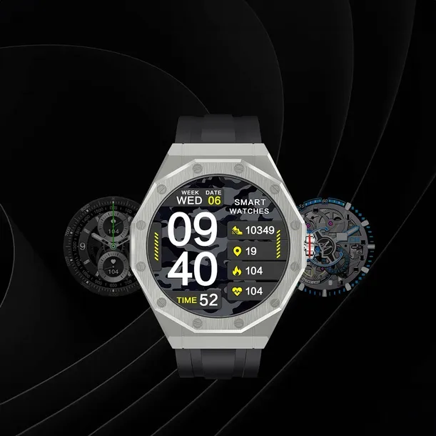 smartwatch-kiano-elegance-srebrny-rodzaj-baterii-akumulator-litowo-jonowy