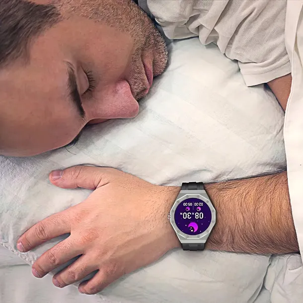 smartwatch-kiano-elegance-srebrny-komunikacja-bluetooth