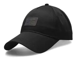 czapka-z-daszkiem-4f-h4l22-cad005-black-m-56-58cm