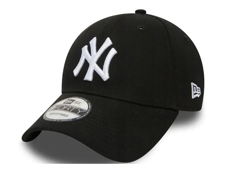 Czapka z daszkiem NEW ERA 9FORTY New York Yankees