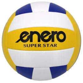 pilka-do-siatkowki-enero-super-star-classic-rozmiar-5