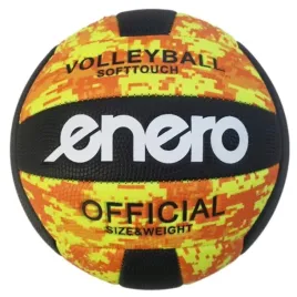 pilka-do-siatkowki-enero-softtouch-zolta-rozmiar-5