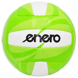 pilka-do-siatkowki-enero-green-zielona-rozmiar-5