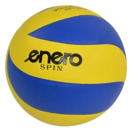 pilka-do-siatkowki-enero-spin-yellow-blue-rozmiar-5