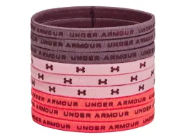opaski-gumki-do-wlosow-under-armour-elastic-hair-tie-9szt-multicolor