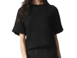 bluza-damska-adidas-pe-tee-q1-rozmiar-40