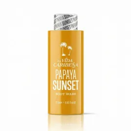 la-vida-caribena-zel-pod-prysznic-papaya-sunset-250-ml