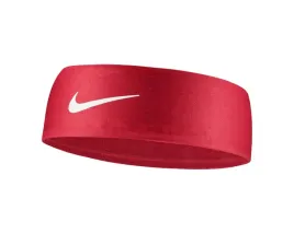 czerwona-opaska-frotka-na-glowe-nike-dri-fit-fury-headband