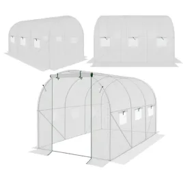 szklarnia-tunel-ogrodowy-200x300x200cm-pe-konstrukcja-stal-biala