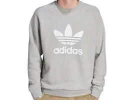 bluza-meska-adidas-trefoil-crew-im4501-m