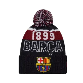 czapka-zimowa-z-pomponem-new-era-sport-beanie-fc-barcelona-core-junior