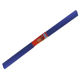 schemat-bibula-marszczona-papierowa-17-niebieska-1-sztuka