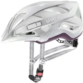 kask-rowerowy-uvex-city-active-silver-plum-mat-56-60-cm