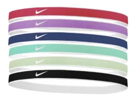 opaski-gumki-nike-na-wlosy-opaska-na-glowe-6szt