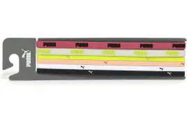 opaski-gumki-puma-na-wlosy-opaska-na-glowe-6szt