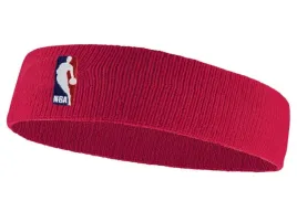 czerwona-opaska-frotka-na-glowe-nike-dri-fit-nba