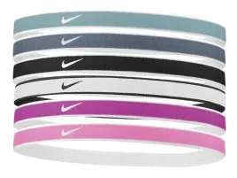 opaski-gumki-nike-na-wlosy-opaska-na-glowe-6szt