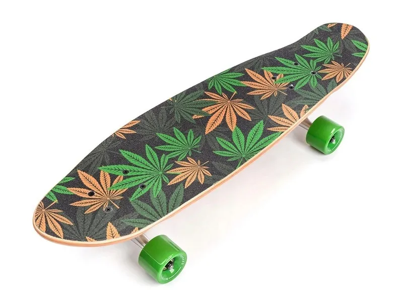 nowosc-deskorolka-meteor-cannabis-gratis