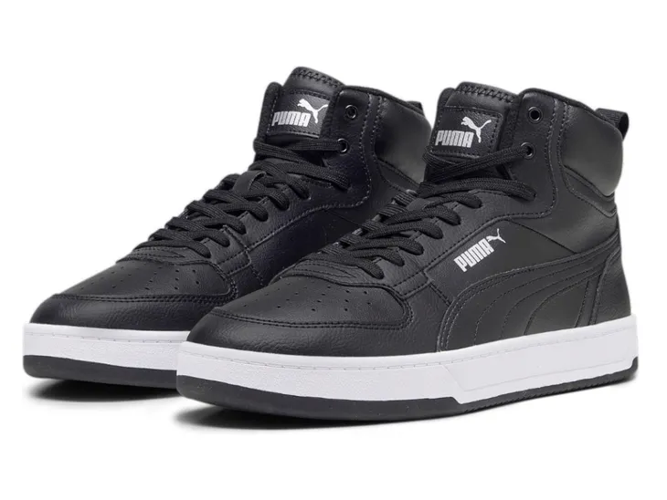 Czarne Buty Puma Caven 2.0 392333-02 Rozmiar 44