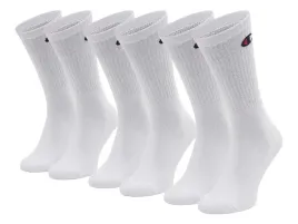 skarpety-champion-white-socks-u24558-43-46-3-pak