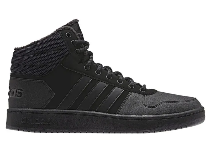 Buty Adidas Hoops 2.0 MID B44621 Rozmiar 47 1/3
