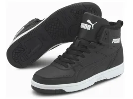 czarne-buty-puma-rebound-joy-fur-375576-01-rozmiar-445