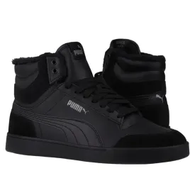 czarne-buty-puma-shuffle-mid-fur-387609-01-rozmiar-445