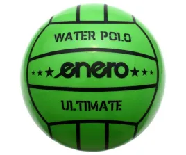 pilka-gumowa-do-gry-zabawy-w-water-polo-siatkowa-enero-zielona
