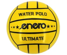 pilka-gumowa-do-gry-zabawy-w-water-polo-siatkowa-enero-zolta