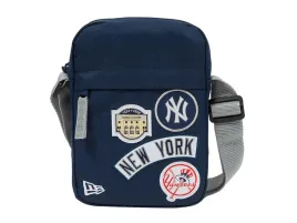 torebka-saszetka-new-era-mlb-patch-side-bag-yankees