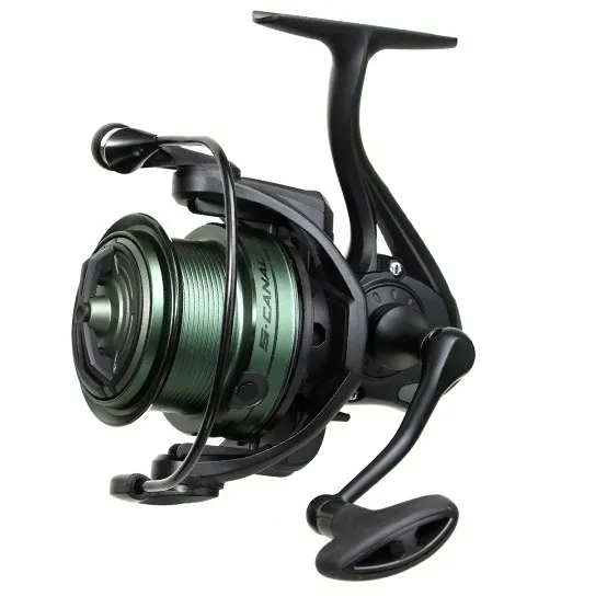 kolowrotek-flagman-s-canal-feeder-4500-method-feeder-stan-nowy
