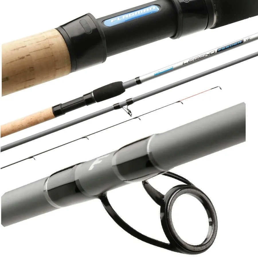 flagman-legend-feeder-360-cm-150-gr-stan-nowy