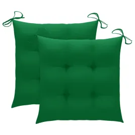 poduszki-na-krzesla-2-szt-zielone-50x50x7-cm-tkanina