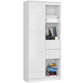 regal-biurowy-polki-szuflady-ordo-plus-80x35x180-cm-bialy-polysk-or-ty