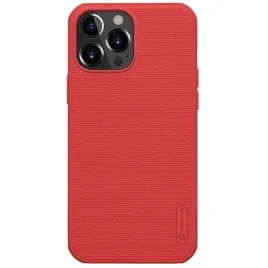 etui-nillkin-super-frosted-shield-do-apple-iphone-13-pro-czerwone