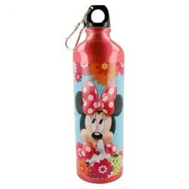 minnie-mouse-butelka-aluminiowa-z-karabinczykiem-750-ml
