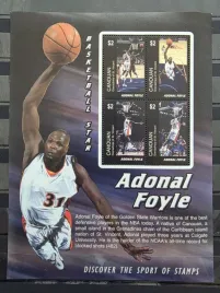 znaczki-sport-koszykowka-canouan-czysty-zn29