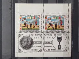 znaczki-sport-pilka-nozna-tchad-czysty-s4