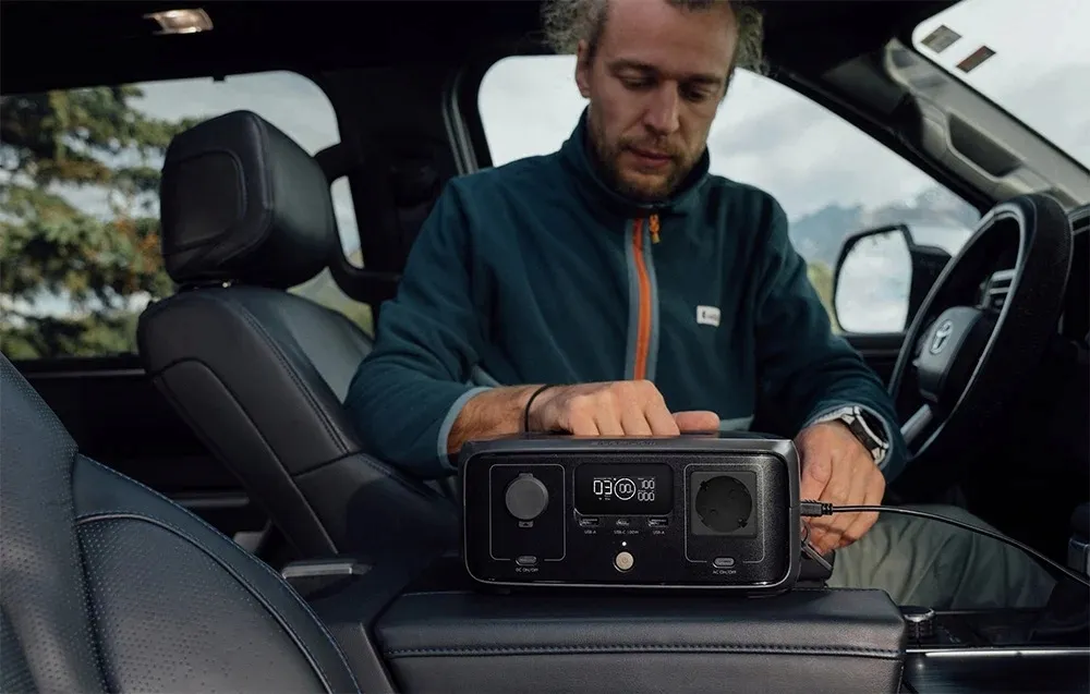 przenosna-stacja-ecoflow-river-3-stan-nowy