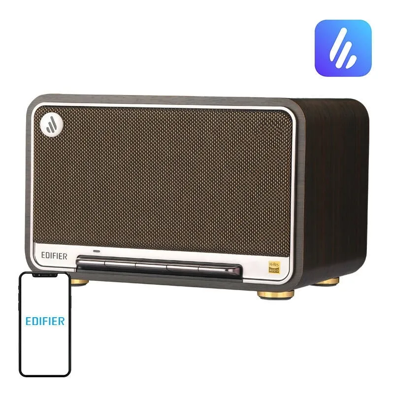 glosnik-bluetooth-edifier-d32-czarny-orzech