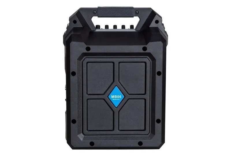 system-audio-z-bletooth-mb06-bp-mb06-stan-nowy