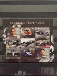 znaczki-sport-formula-1-mercedes-team-hamilton-nigeria-czysty-p4