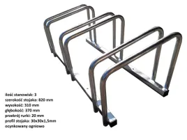 stojak-na-rowery-3-miejsca-ocynk-ogniowy-g-sto-r3m