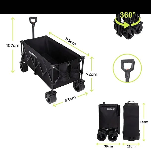 wozek-skladany-king-camp-folding-wagon-rodzaj-wozek