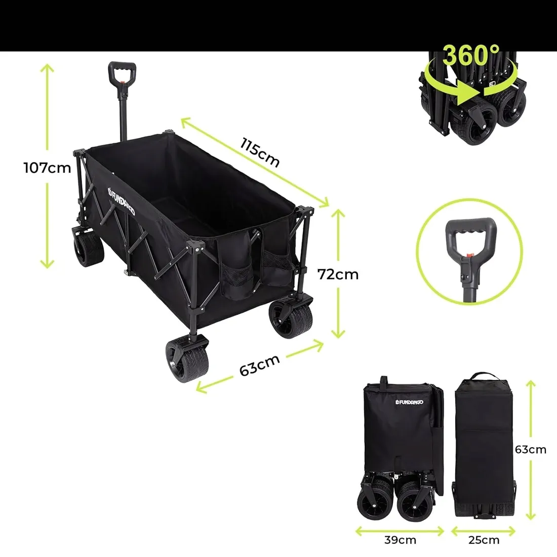 wozek-skladany-king-camp-folding-wagon