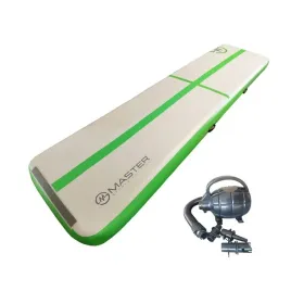 airtrack-sciezka-akrobatyczna-master-400-x-100-x-10-cm-zielony